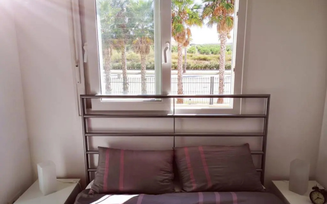 Condado de Alhama Jardin 13 Appartement 1506