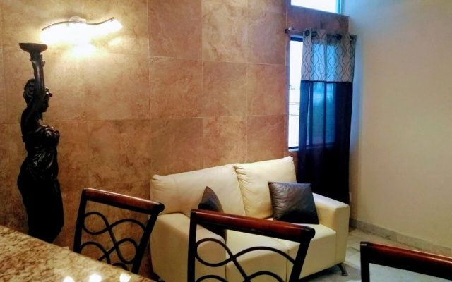 Max Place Apartment