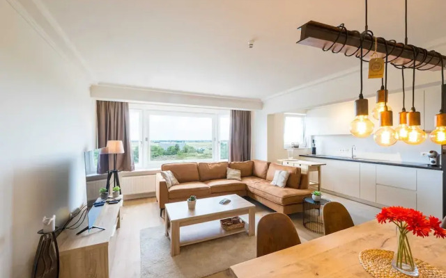 Apartment With 2 Bedrooms and a Beautiful View