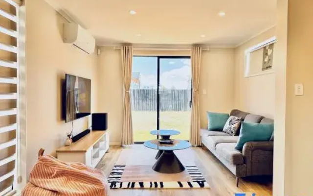 Lovely home.Close to hospital & City center