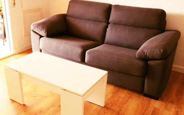 Coveta Beach Apartament
