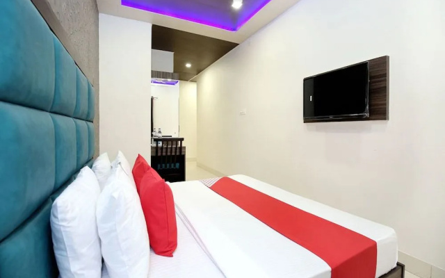 OYO 12354 Hotel Sangreela