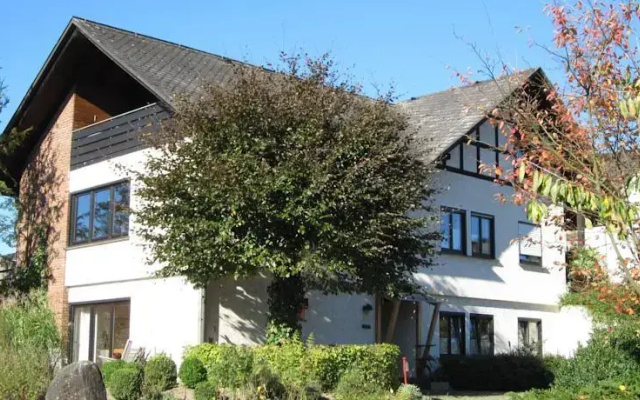 Ferienwohnung Zum Buchhagen