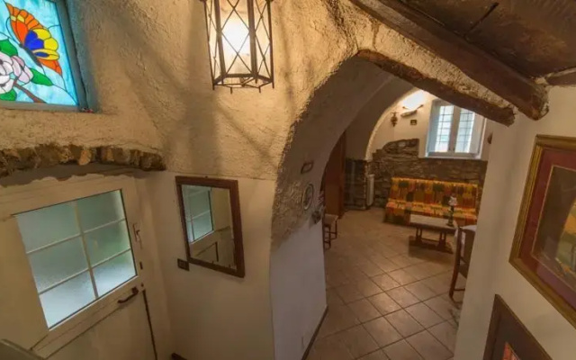 Casa Girasole