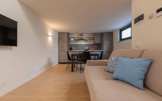 Pink Loft by Wonderful Italy