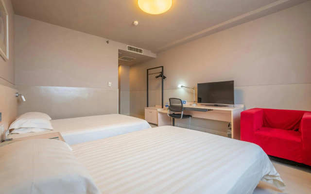 Jinjiang Inn Shenyang Zhong Street