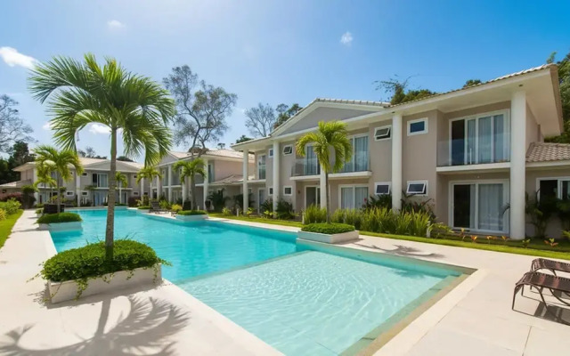 House 2 Suites in Condo w/ Pool Mnt0058