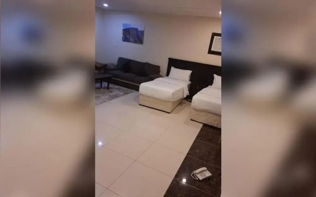 Mowashahat Al Andalus Apartment
