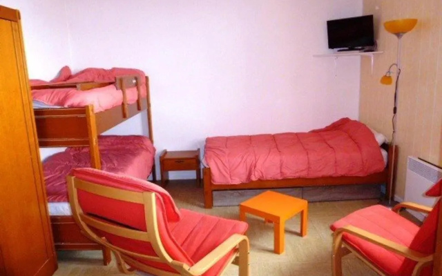 Appartement Arette, 1 pièce, 4 personnes - FR-1-602-6