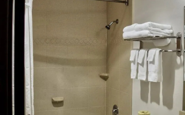Olympic Suites Inn