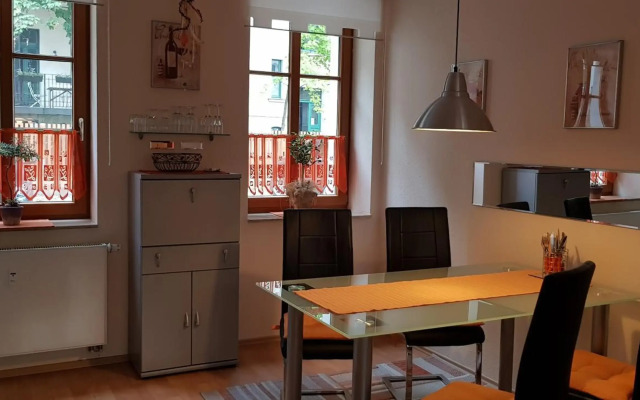 Leipziger Zuhause