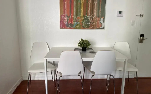 Harding Boutique Apartments