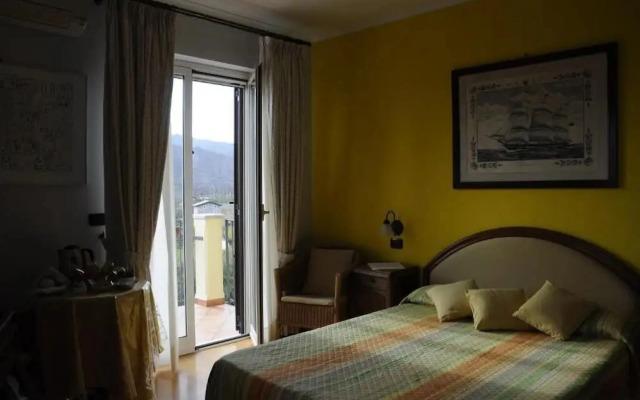 Villino Lenci