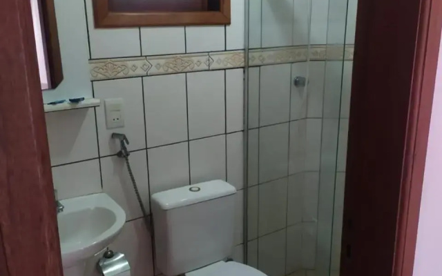 Pousada Mirante Da Enseada