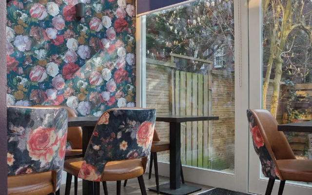 Hotel Aadam Wilhelmina