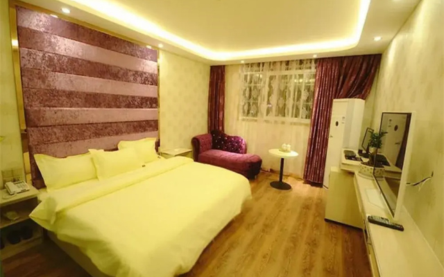 Anju Boutique Hotel