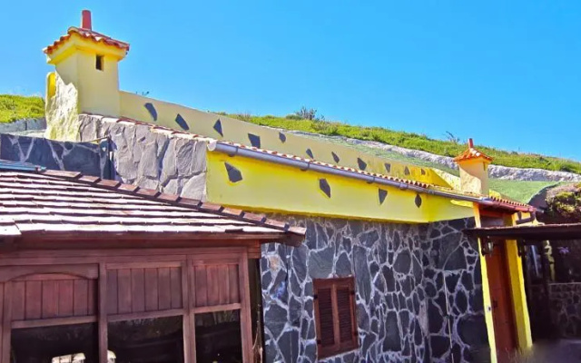 Casa Rural Cueva Verde