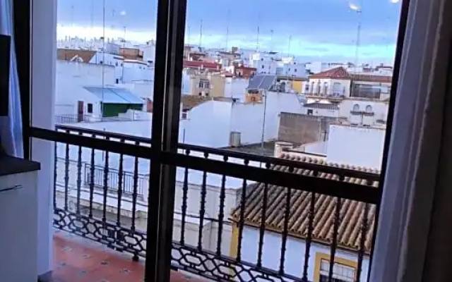 H Los Molinos AT