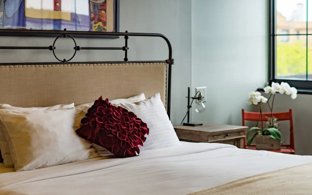 Paper Factory Hotel