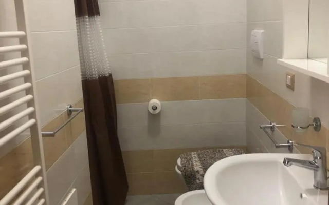 Delizie Tra I Campanili