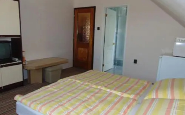 Anna Báthory Apartmanház