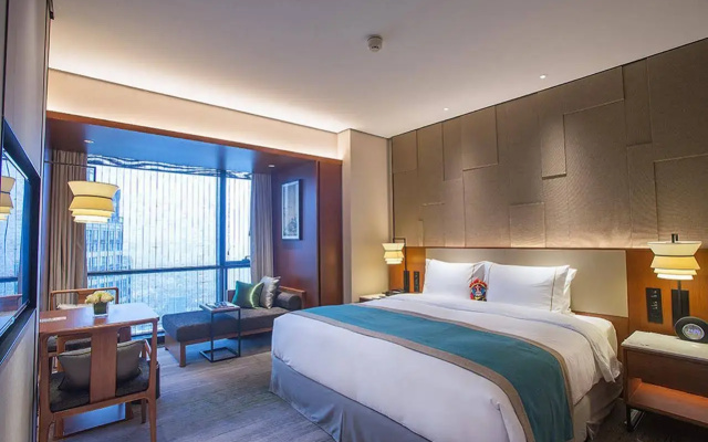 YULUXE Hotel Chengdu