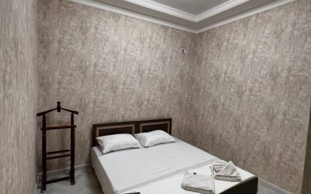Istem Hotel