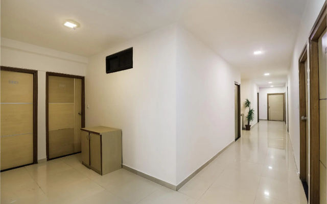OYO 48254 Hotel D Veeray