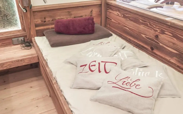 Wellness-Aparthotel Montana