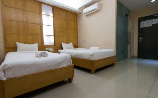 Hotel99 Bandar Puchong