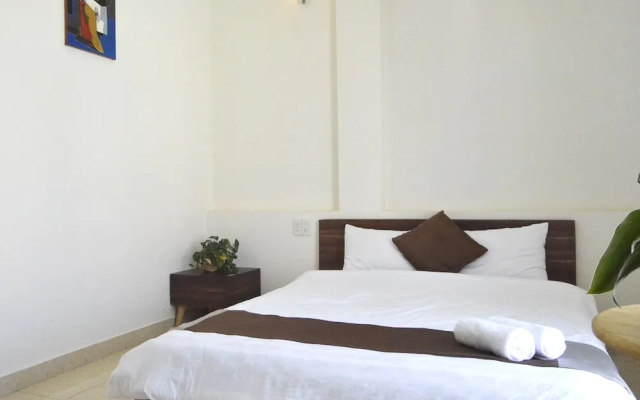 Thanh Chuong Hotel