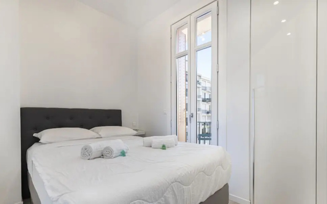 Suite Versailles Five Stars Holiday House