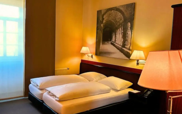 Augustiner Hotel