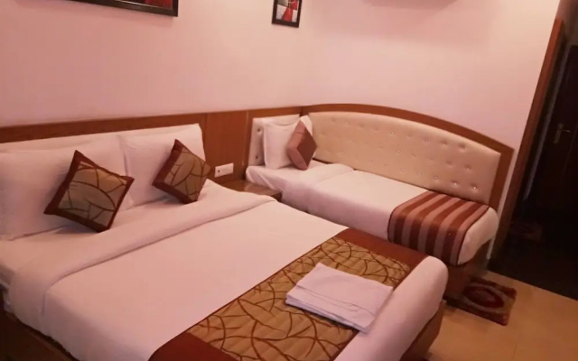 Hotel Suktara International