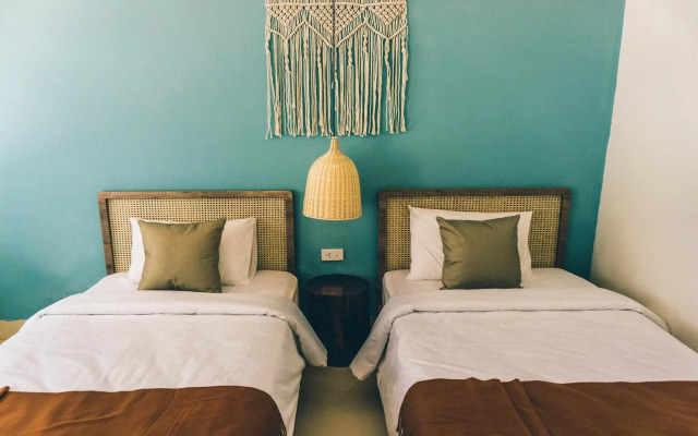 Meraki Oasis Hotel