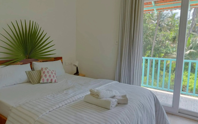 Beseco bed and breakfast