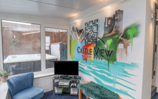Castle View