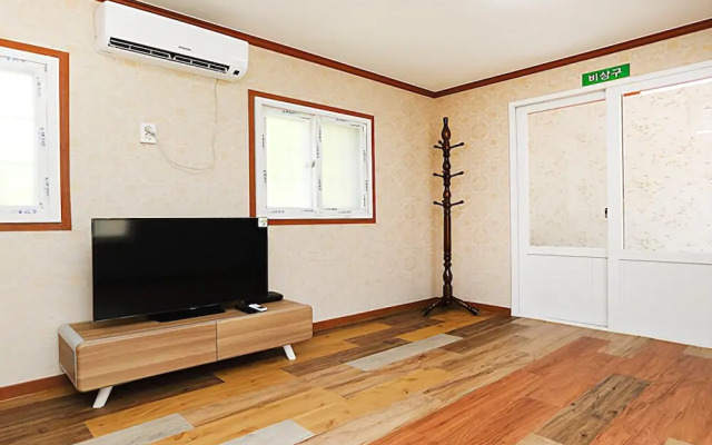 Boeun Sanorange Pulnaeeum Pension