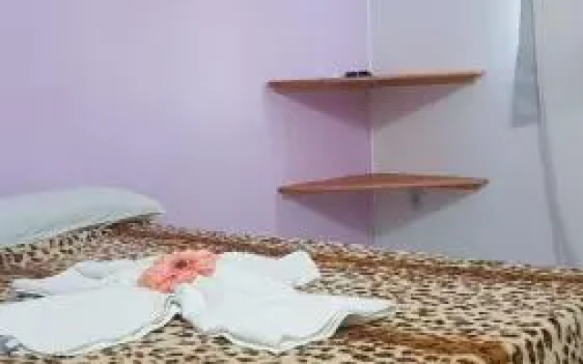 Pousada Mangueira