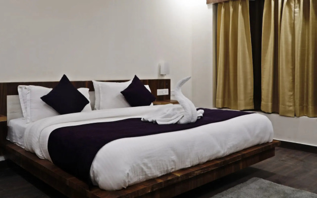 Pacific Inn 360 Degree Resort Rishikesh