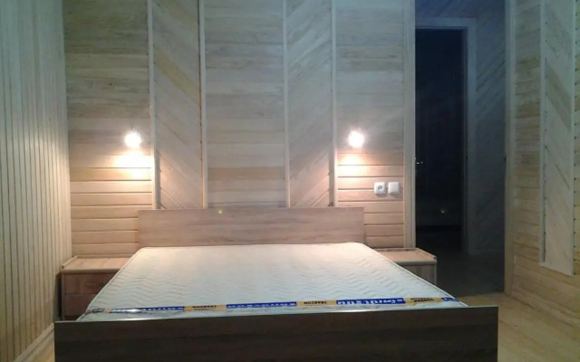 Shekhvetili Cottages 2N