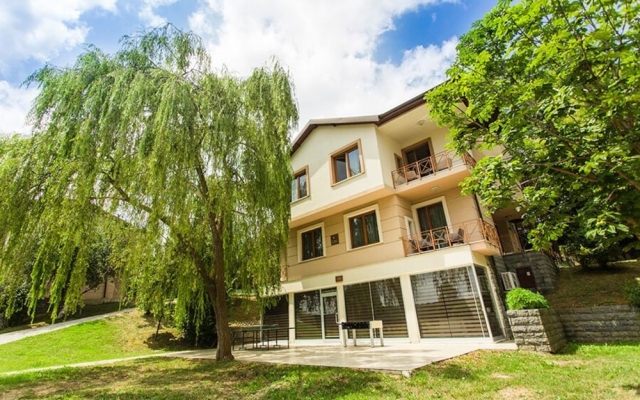 Park Hotel Polonezköy