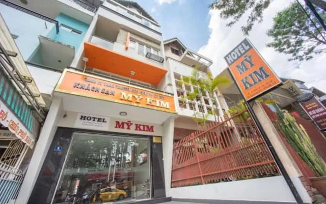 Kim Chi Hotel