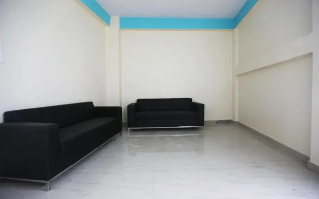 Shri Ram Guest House by OYO Rooms