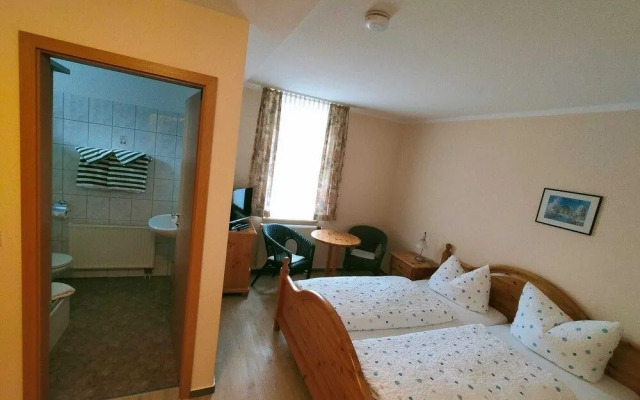 Pension Breitenborn