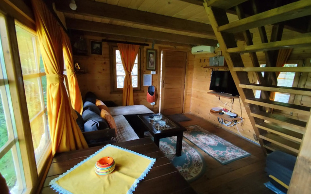 Brvnara Fairy Tale