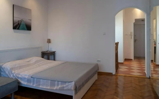 Apartman Tok