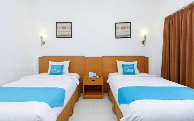 Puri Indah Hotel & Convention