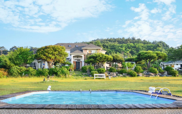 Taean Remember Pension