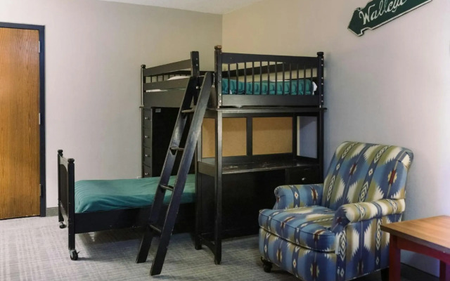 Wildwood Lodge